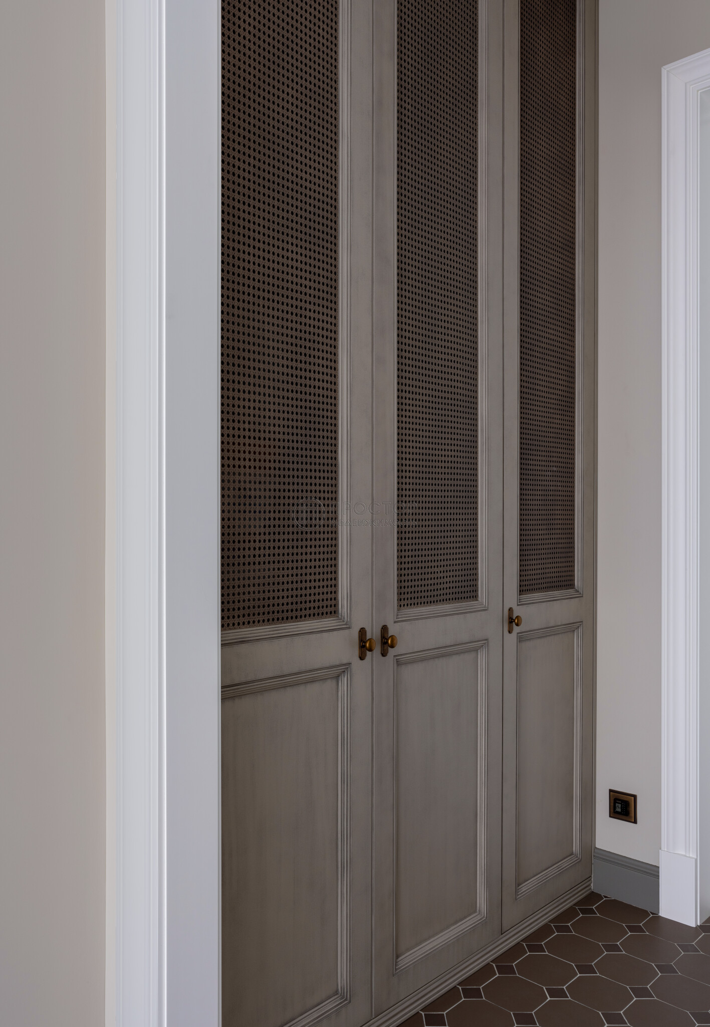 3-комнатная квартира, 81.5 м² - фото 12