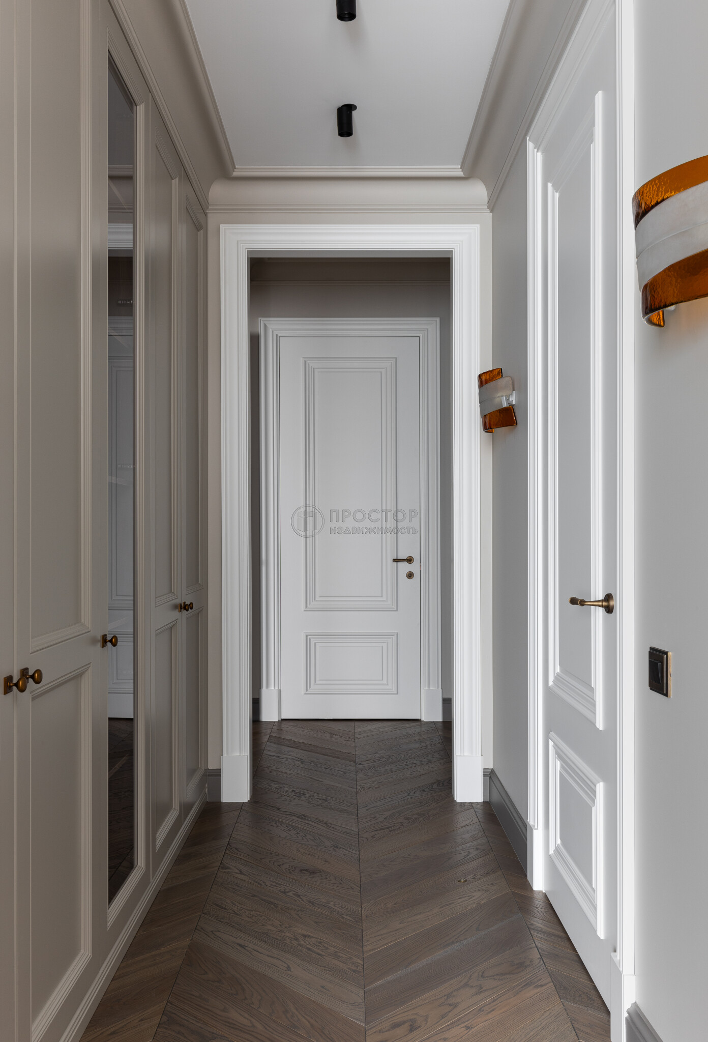 3-комнатная квартира, 81.5 м² - фото 14