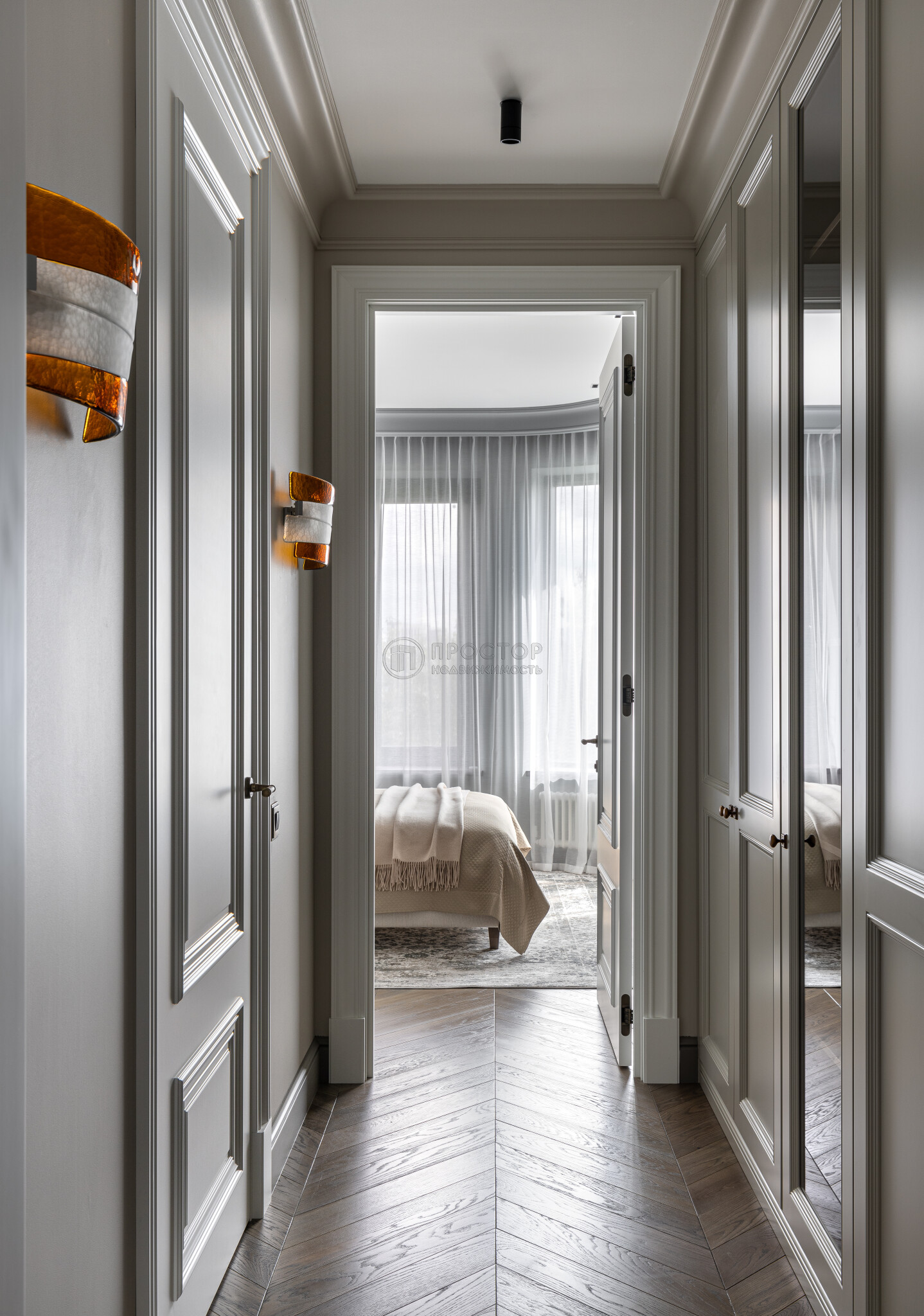 3-комнатная квартира, 81.5 м² - фото 15