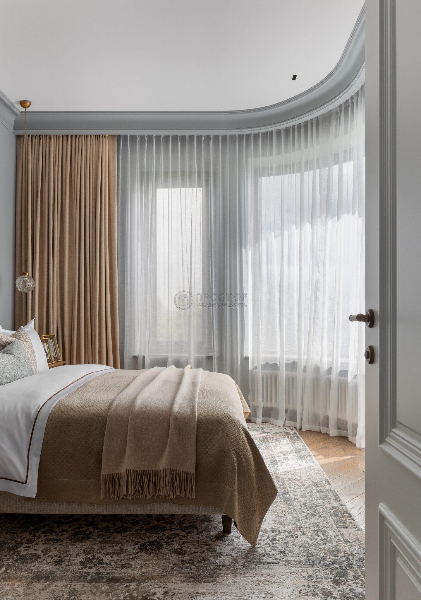 3-комнатная квартира, 81.5 м² - фото 16