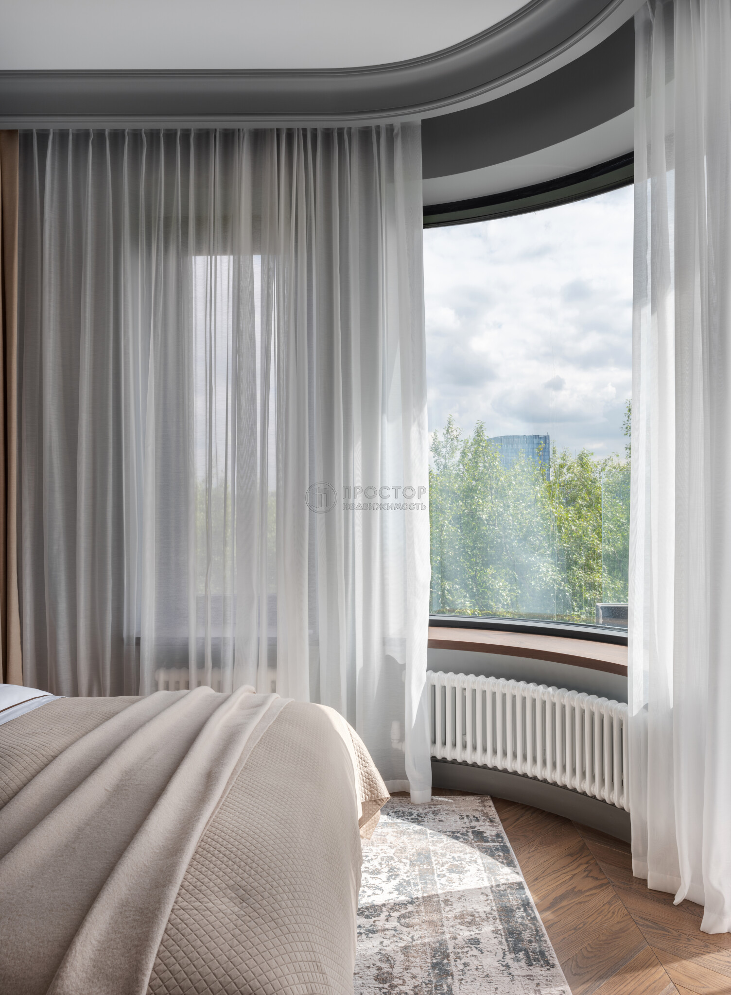 3-комнатная квартира, 81.5 м² - фото 17