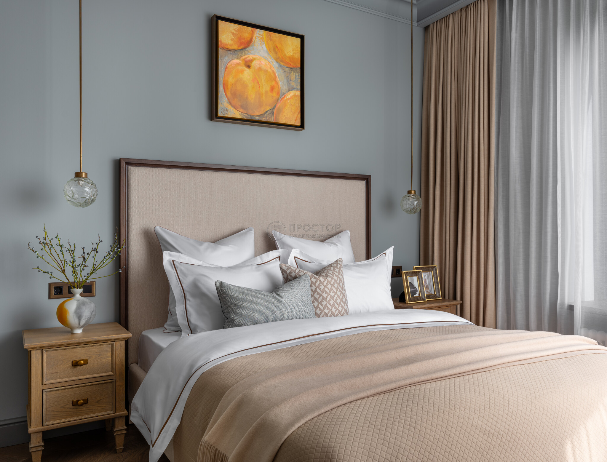 3-комнатная квартира, 81.5 м² - фото 18