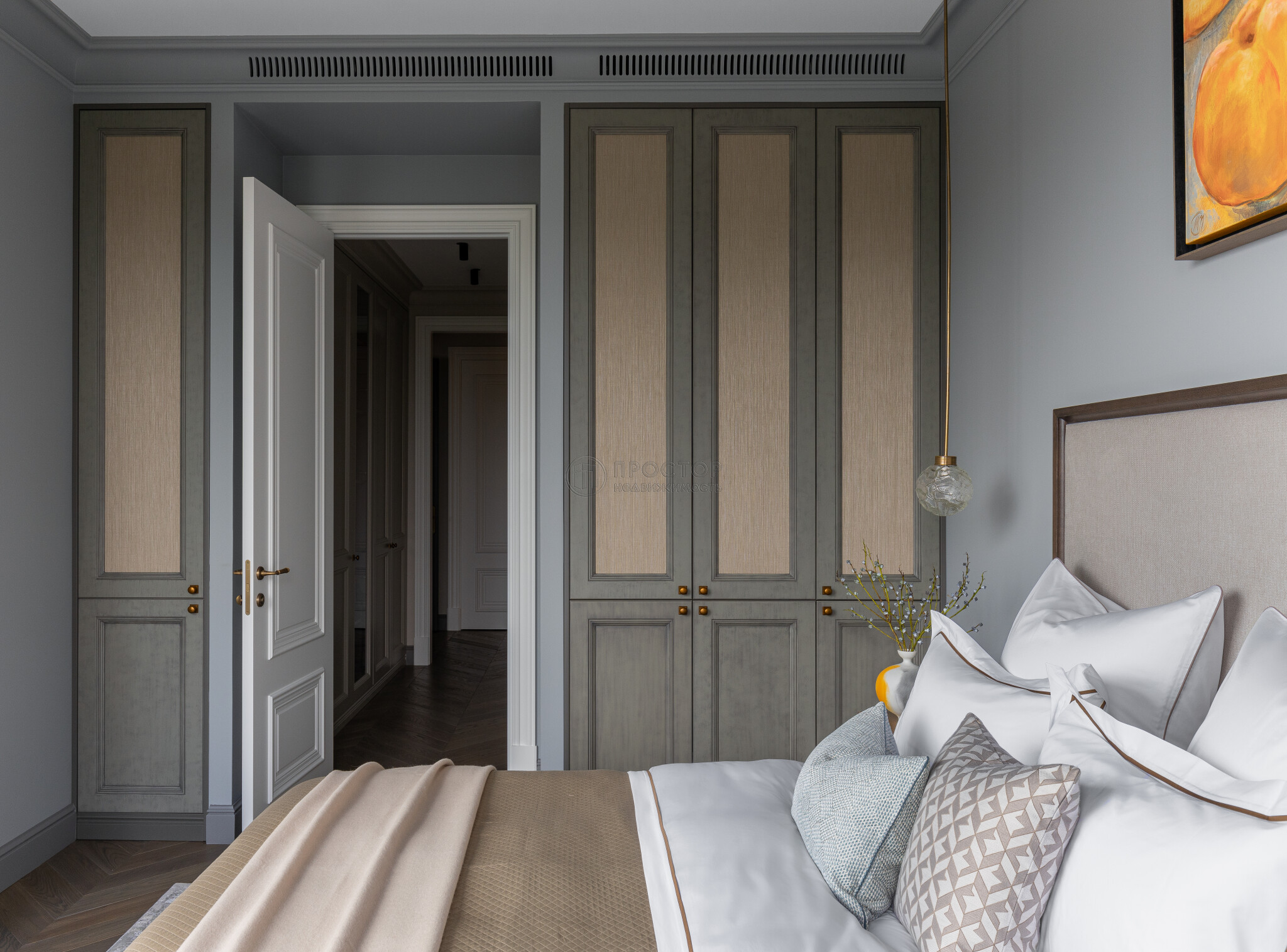 3-комнатная квартира, 81.5 м² - фото 19