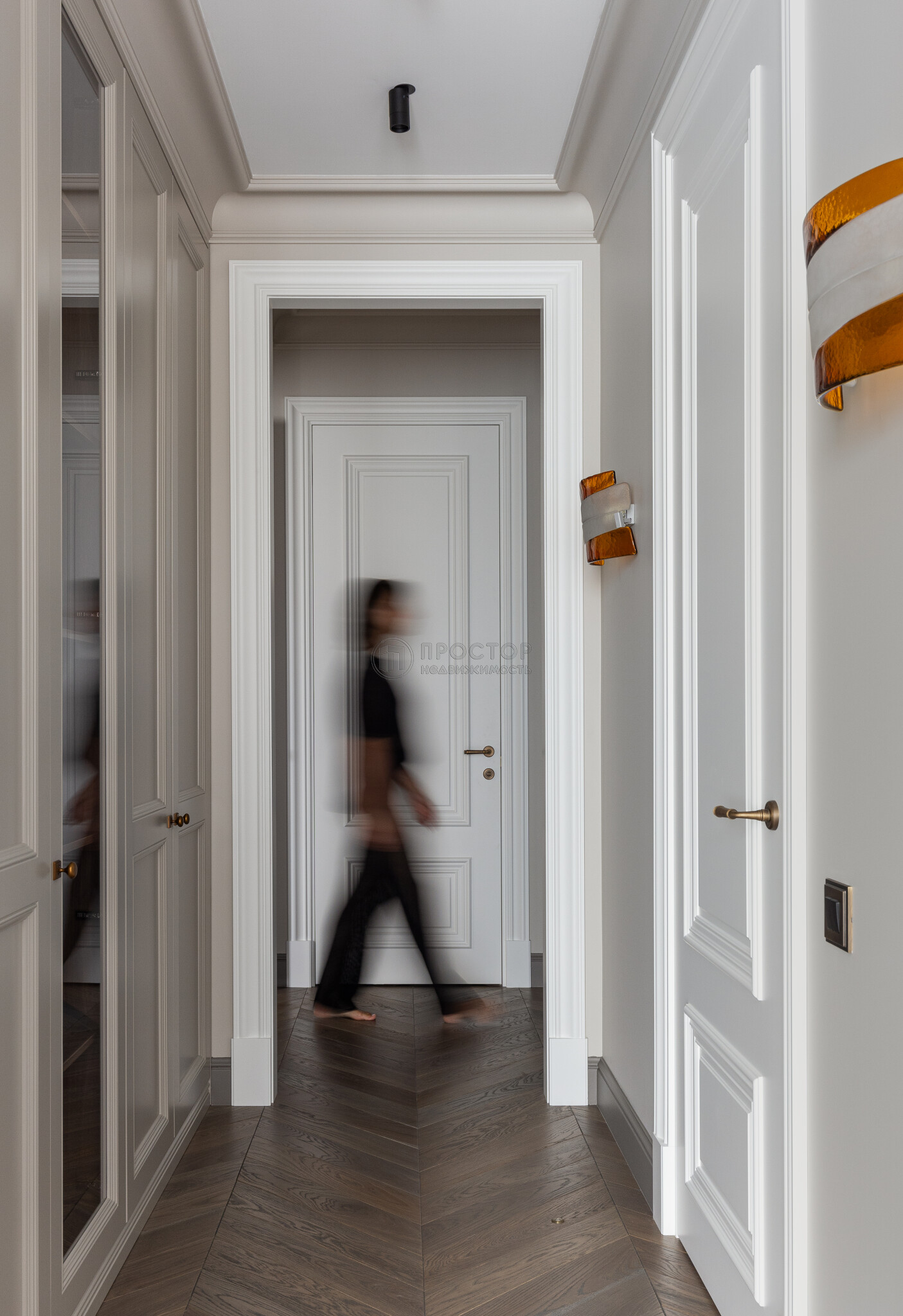 3-комнатная квартира, 81.5 м² - фото 20