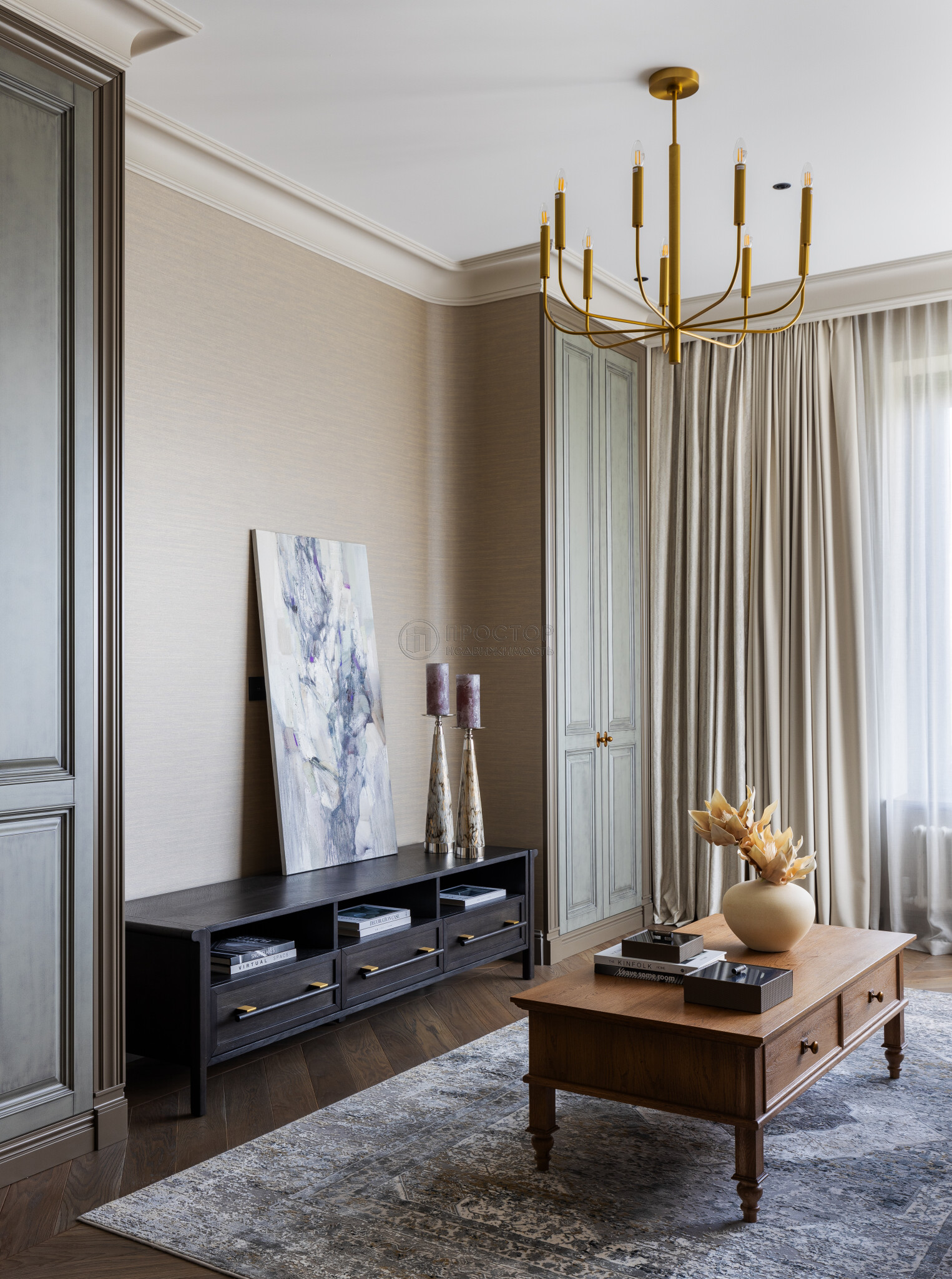 3-комнатная квартира, 81.5 м² - фото 3