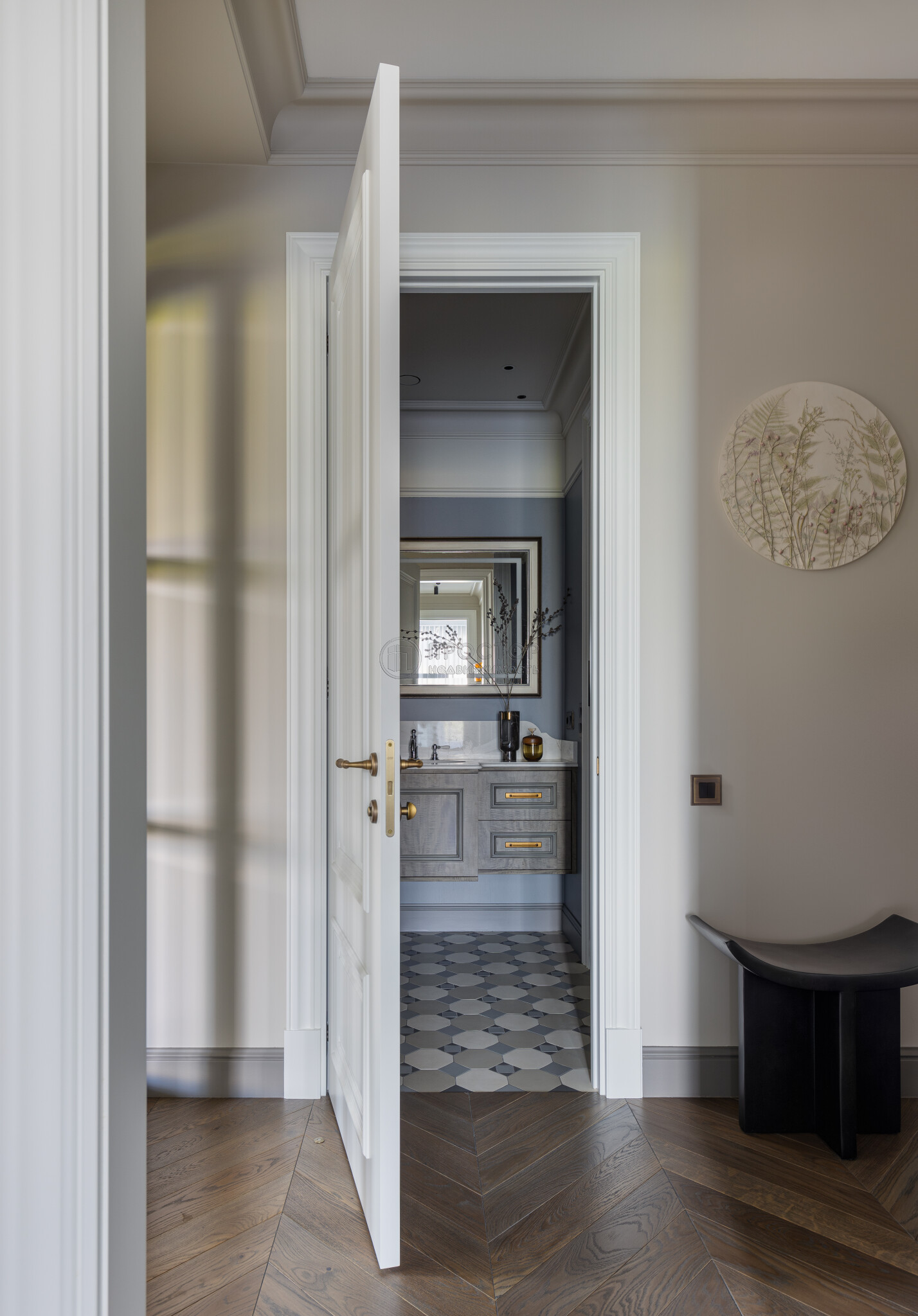 3-комнатная квартира, 81.5 м² - фото 21