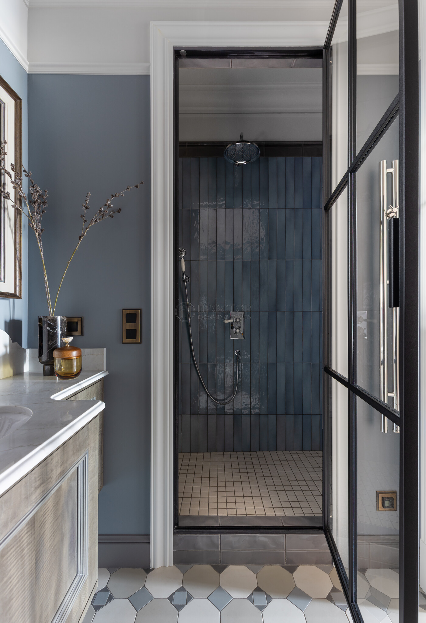 3-комнатная квартира, 81.5 м² - фото 25