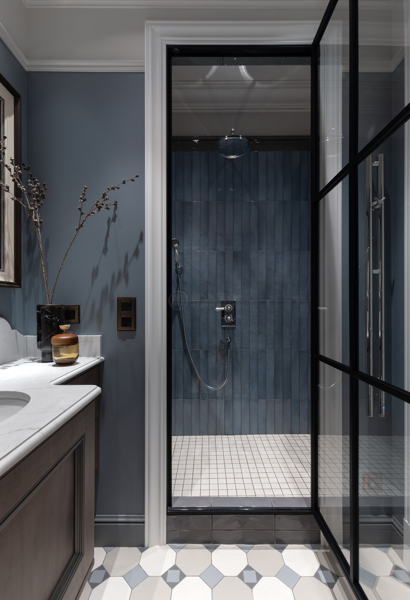 3-комнатная квартира, 81.5 м² - фото 26