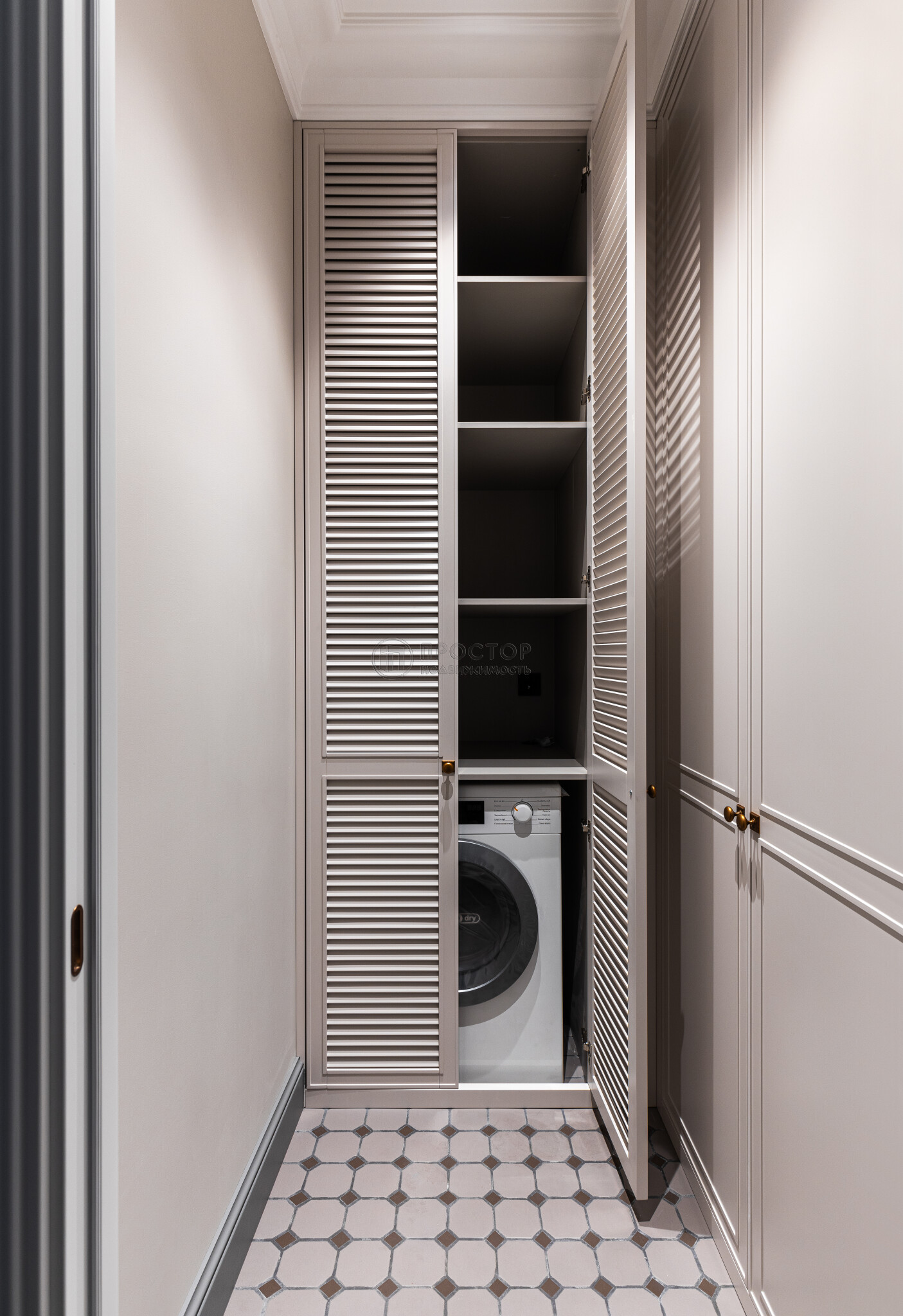 3-комнатная квартира, 81.5 м² - фото 27