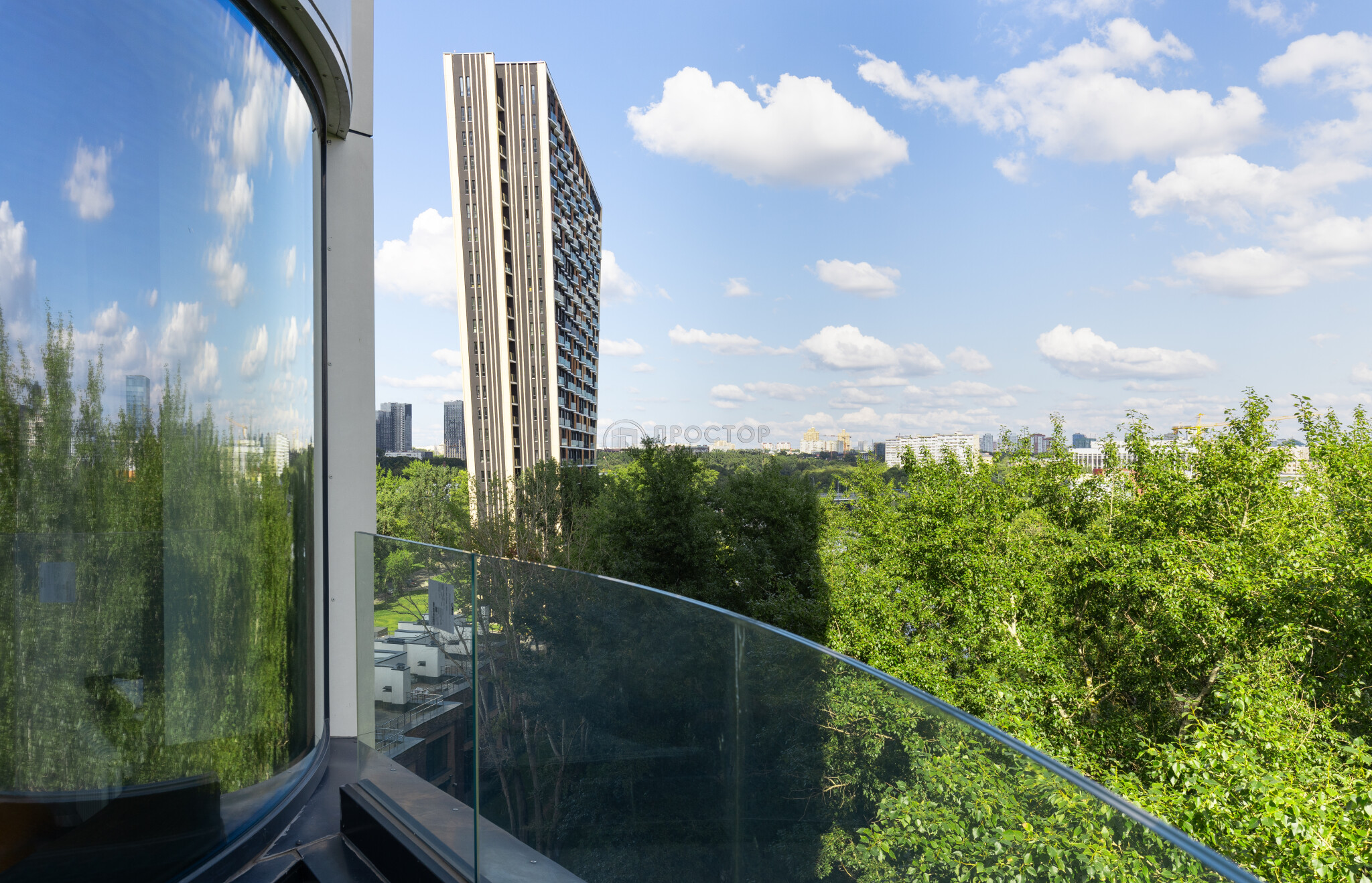 3-комнатная квартира, 81.5 м² - фото 30