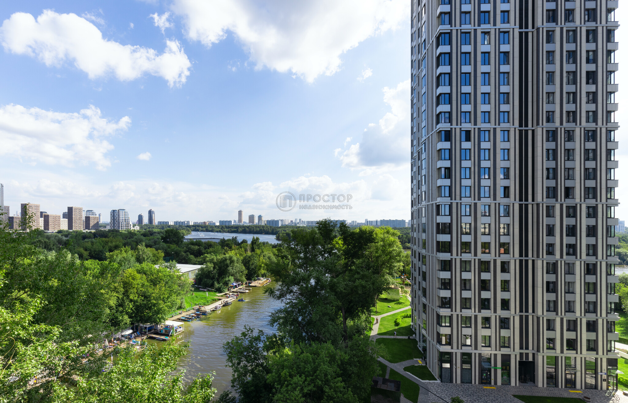 3-комнатная квартира, 81.5 м² - фото 31