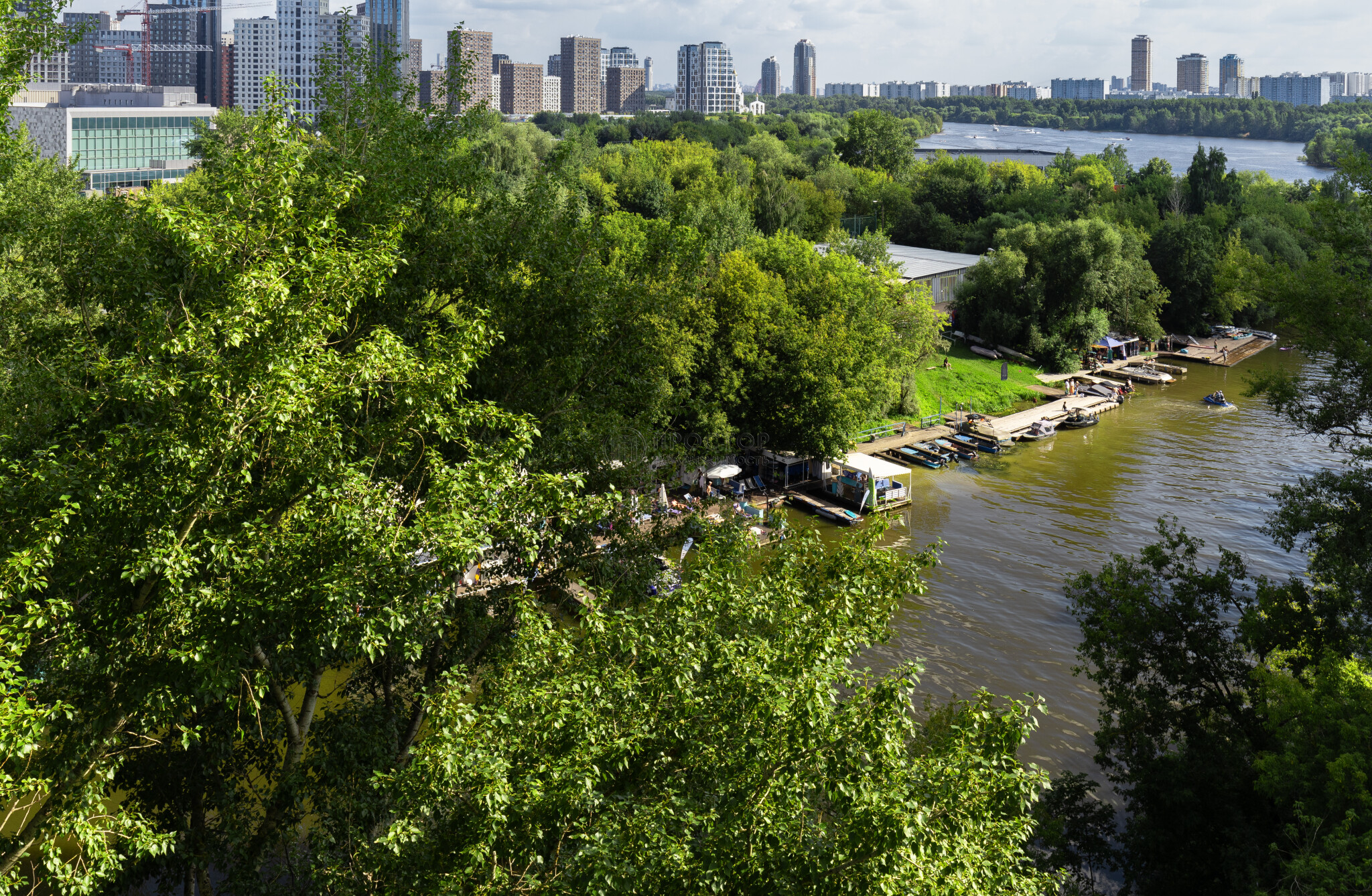 3-комнатная квартира, 81.5 м² - фото 32