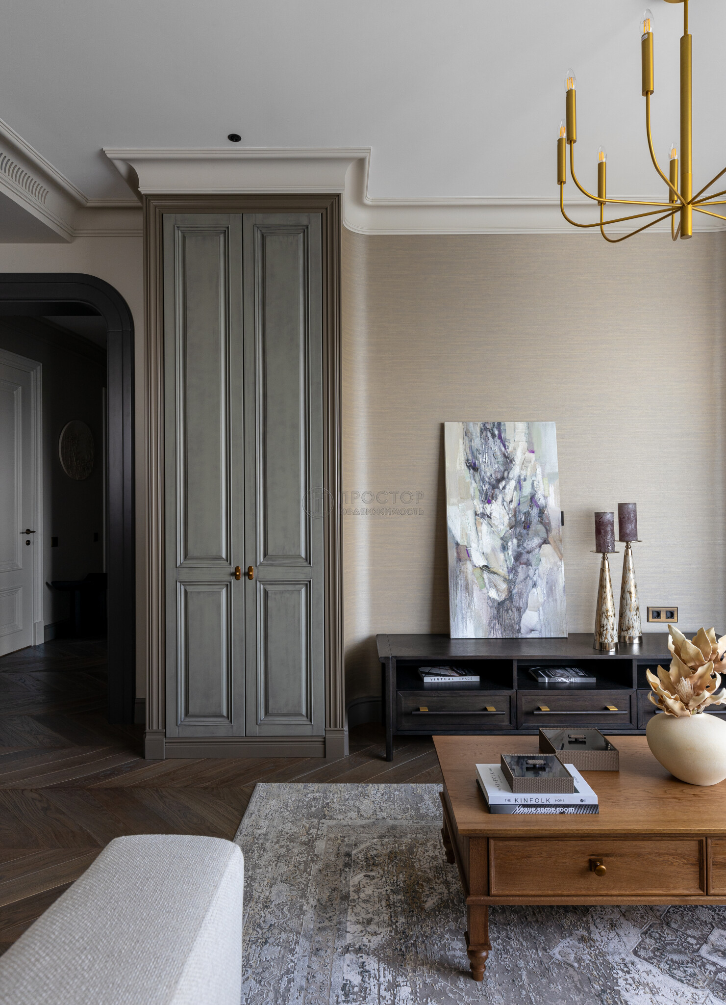 3-комнатная квартира, 81.5 м² - фото 5