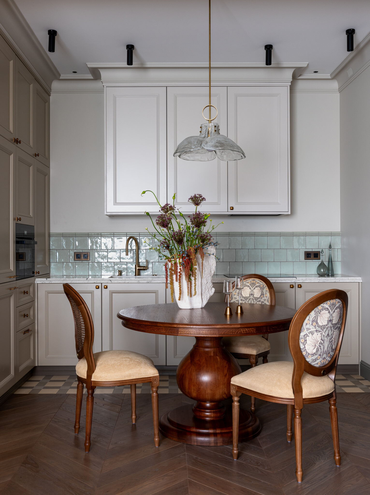 3-комнатная квартира, 81.5 м² - фото 7