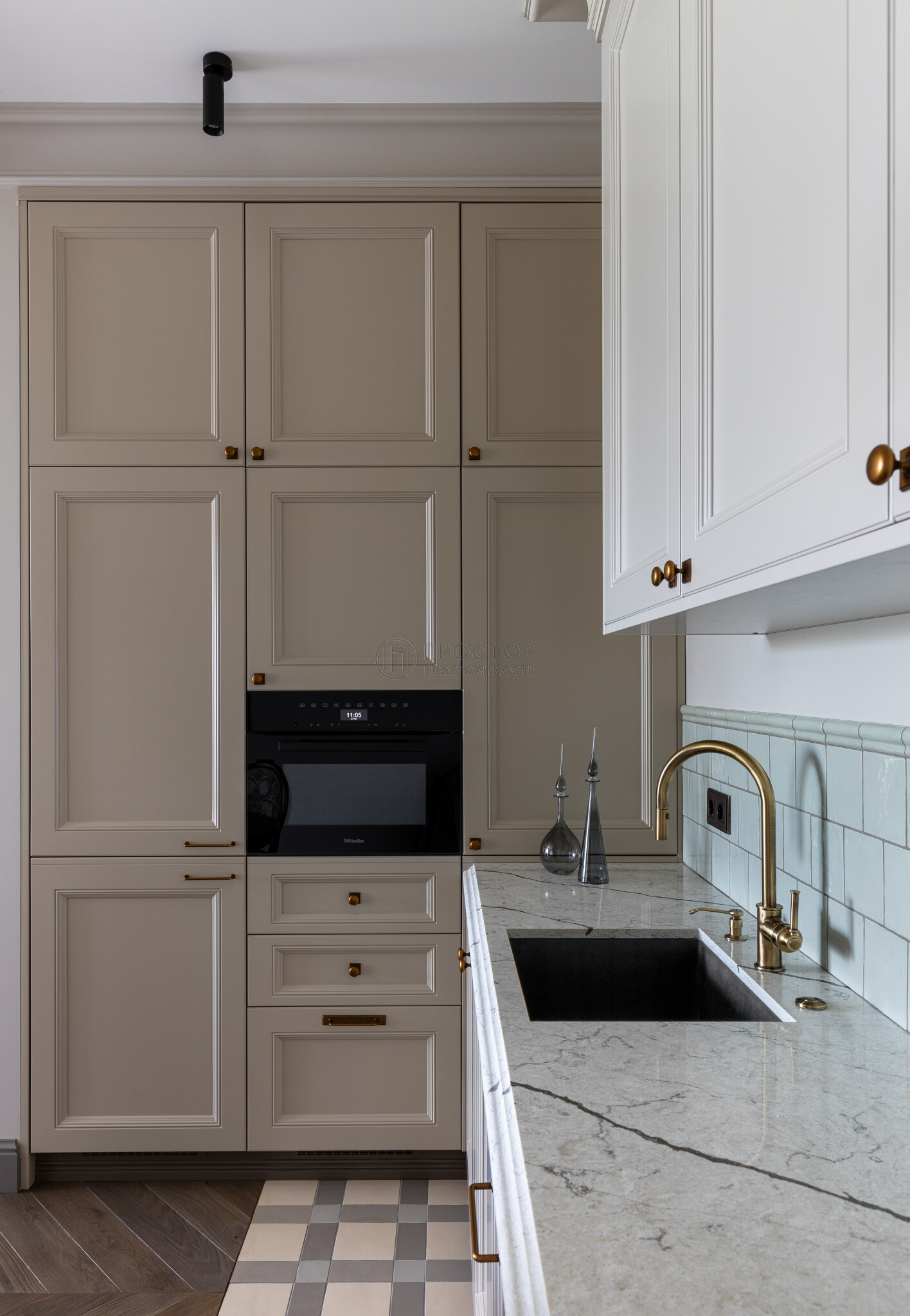 3-комнатная квартира, 81.5 м² - фото 8