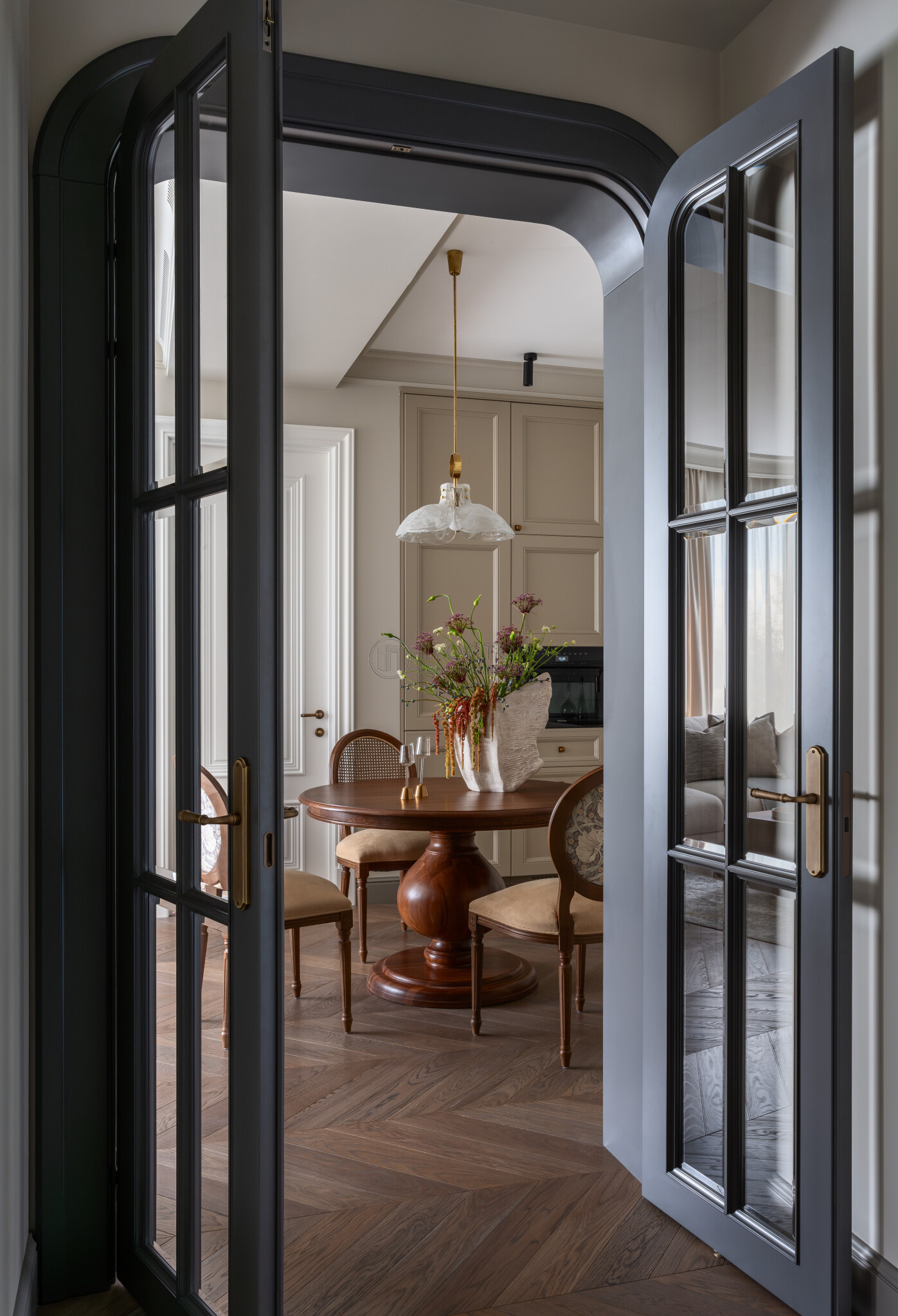 3-комнатная квартира, 81.5 м² - фото 9