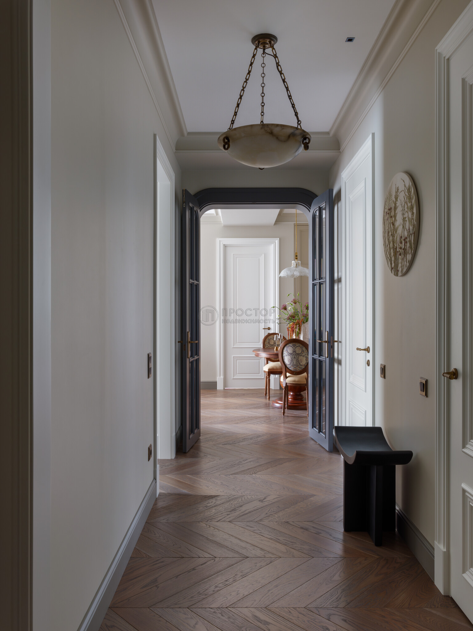 3-комнатная квартира, 81.5 м² - фото 10