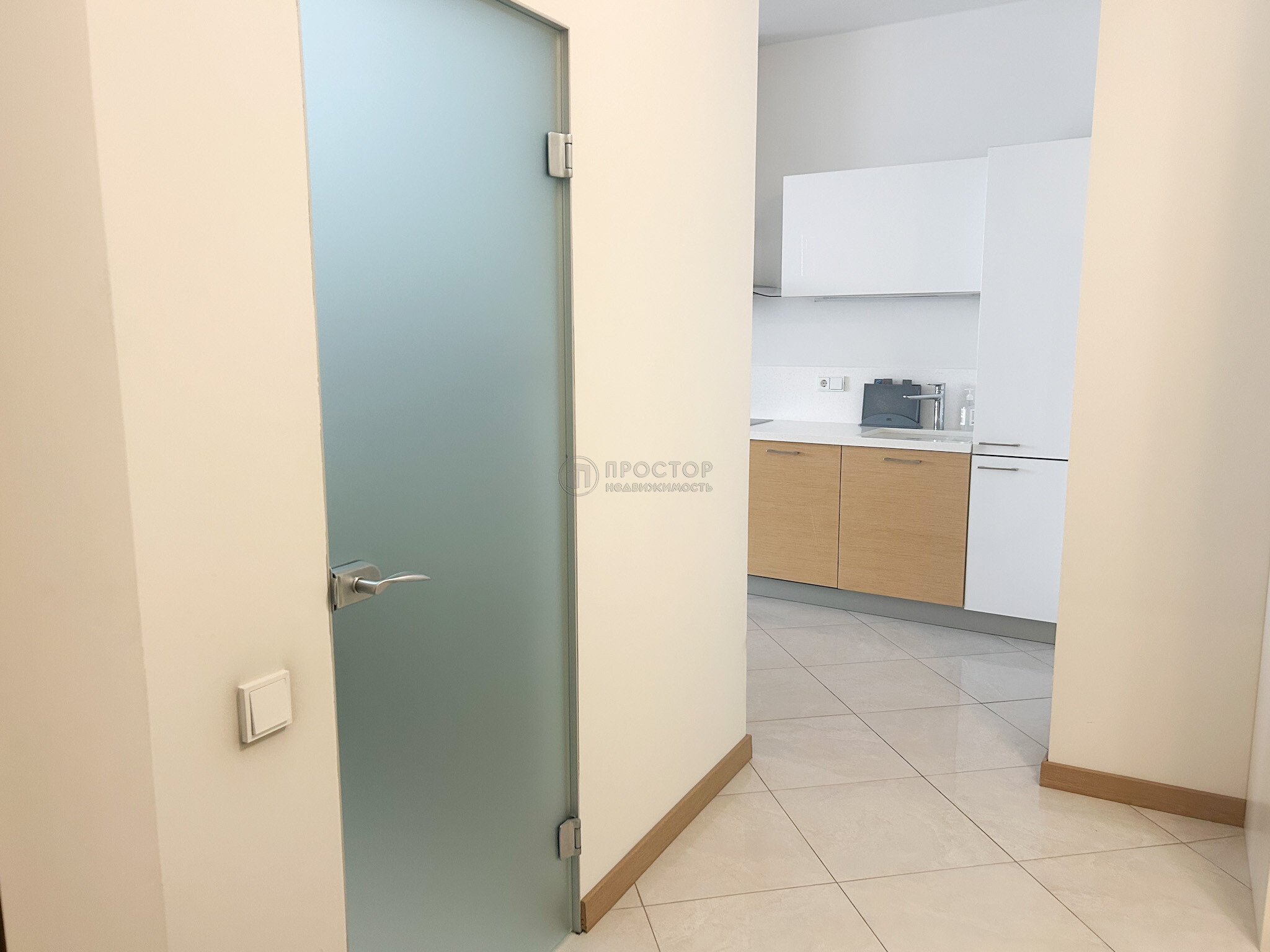 1-комнатная квартира, 50 м² - фото 42