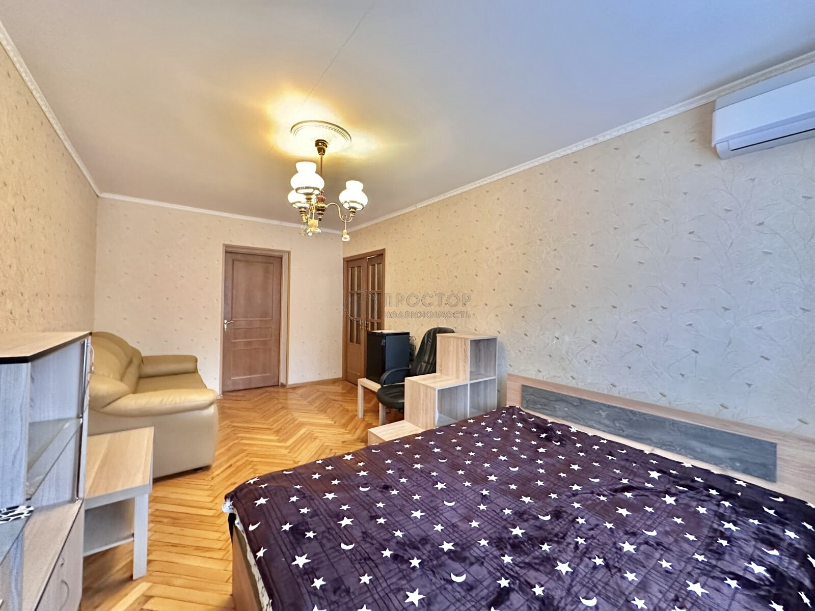 3-комнатная квартира, 55.1 м² - фото 165