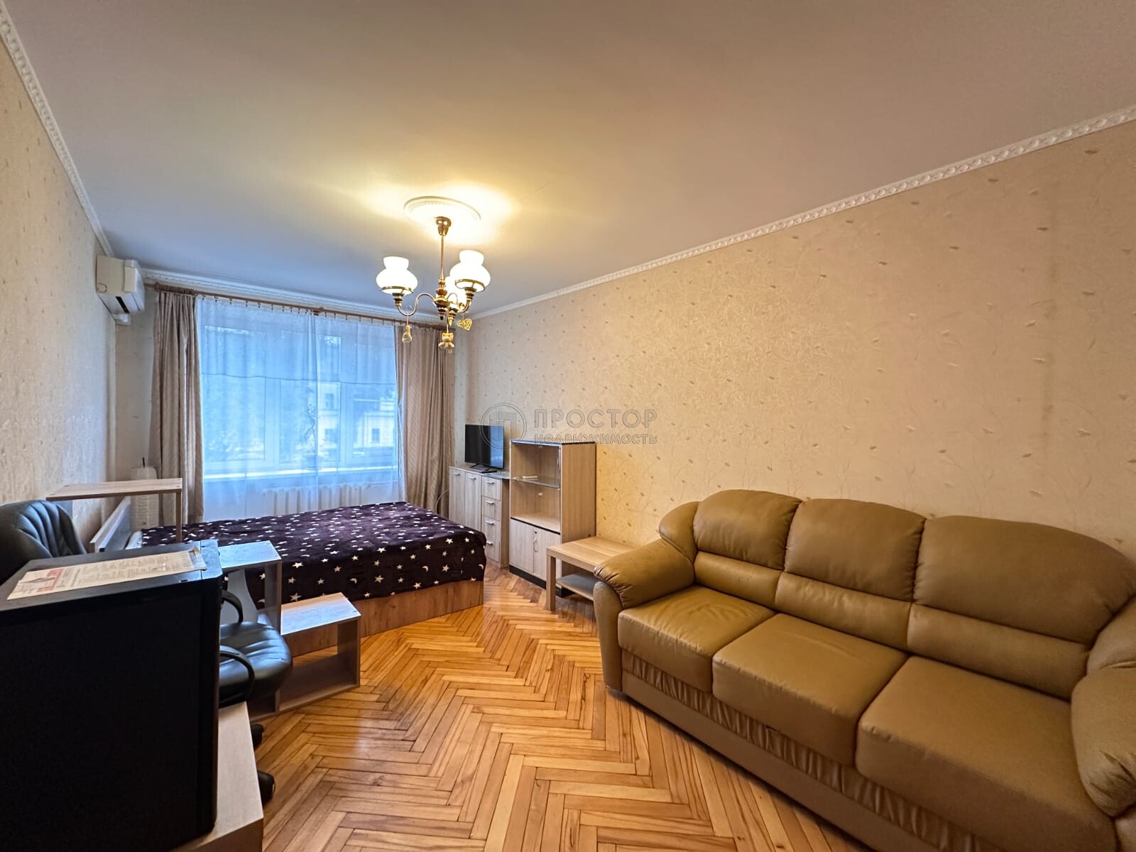 3-комнатная квартира, 55.1 м² - фото 229