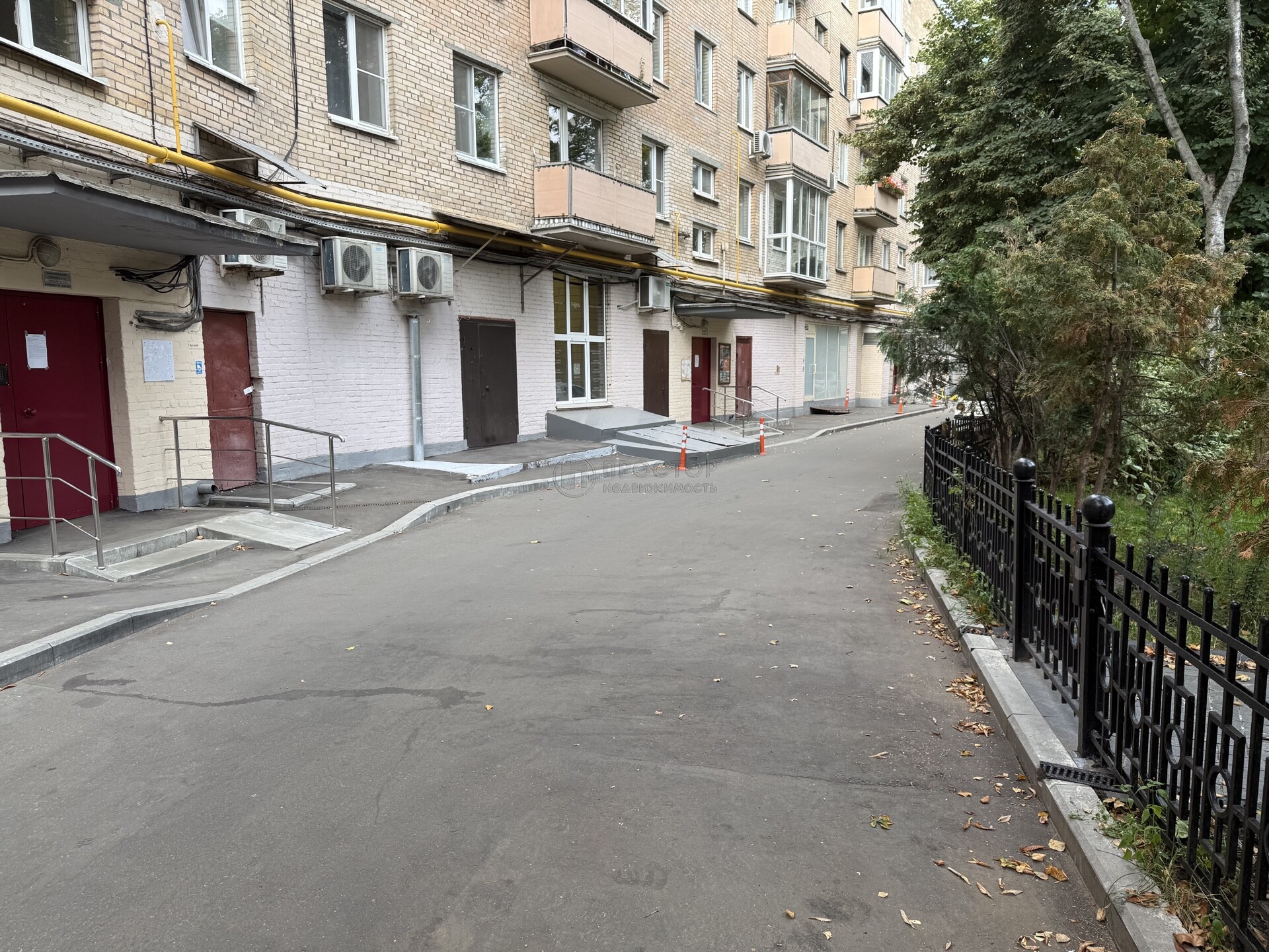 3-комнатная квартира, 55.1 м² - фото 3