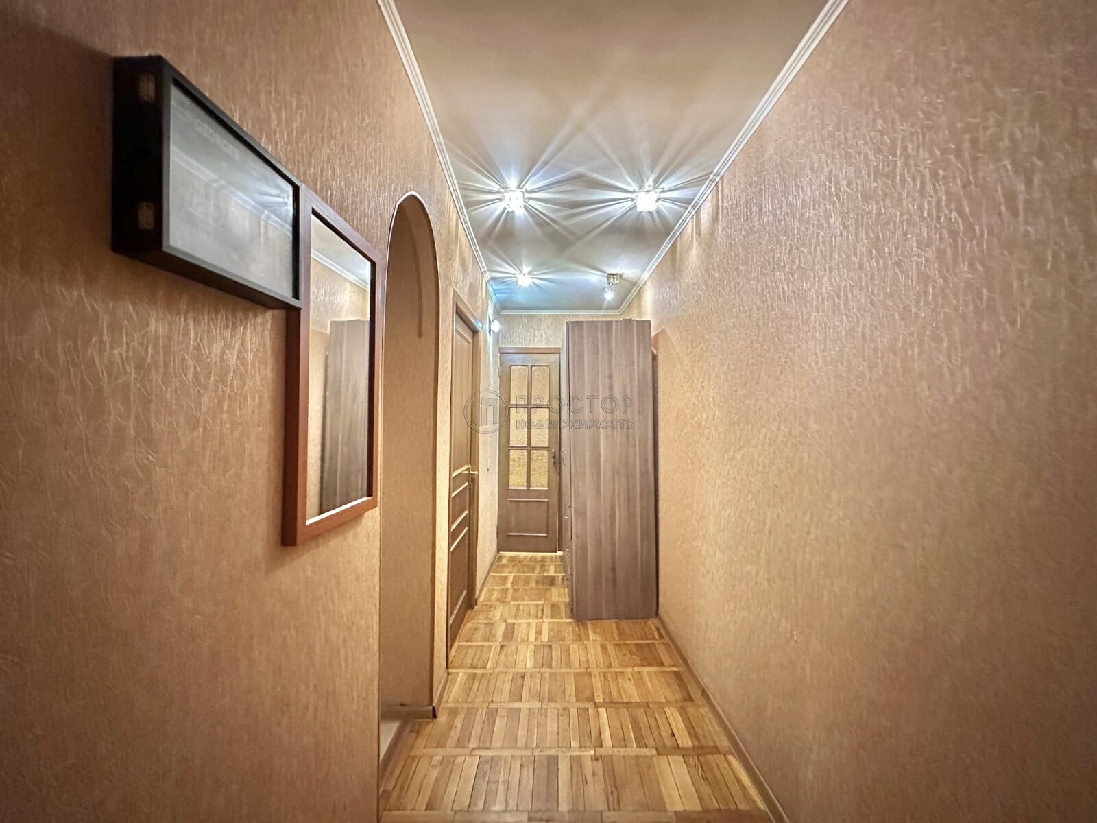 3-комнатная квартира, 55.1 м² - фото 7