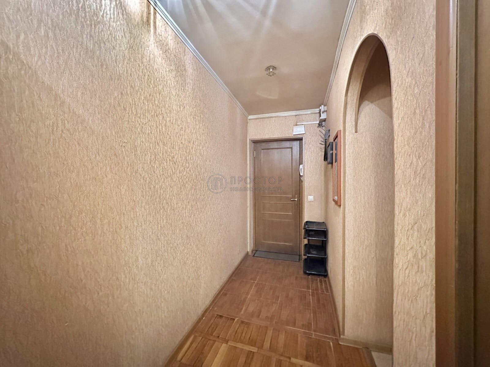 3-комнатная квартира, 55.1 м² - фото 16
