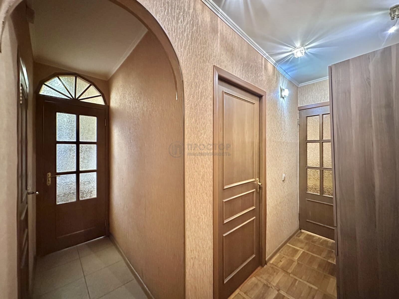 3-комнатная квартира, 55.1 м² - фото 25