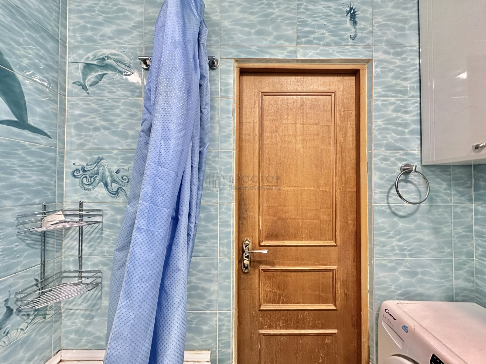 3-комнатная квартира, 55.1 м² - фото 55