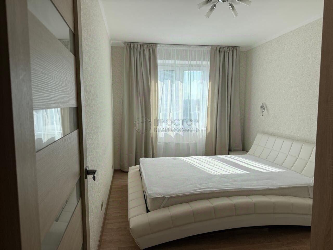 2-комнатная квартира, 68.5 м² - фото 8