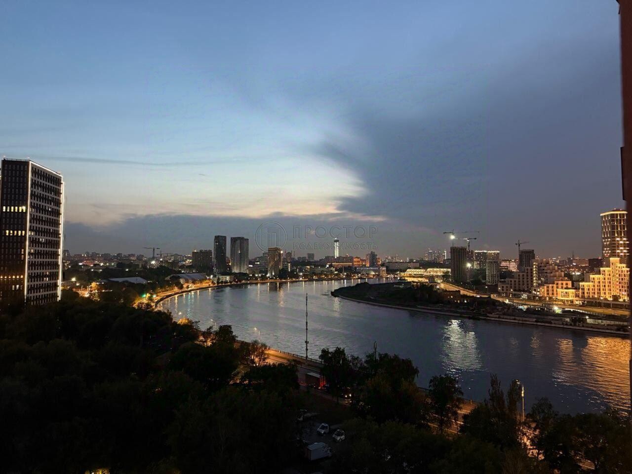 2-комнатная квартира, 68.5 м² - фото 15