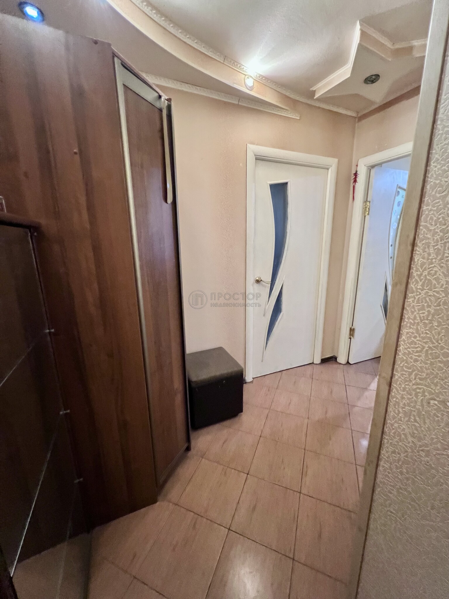 2-комнатная квартира, 40.5 м² - фото 194