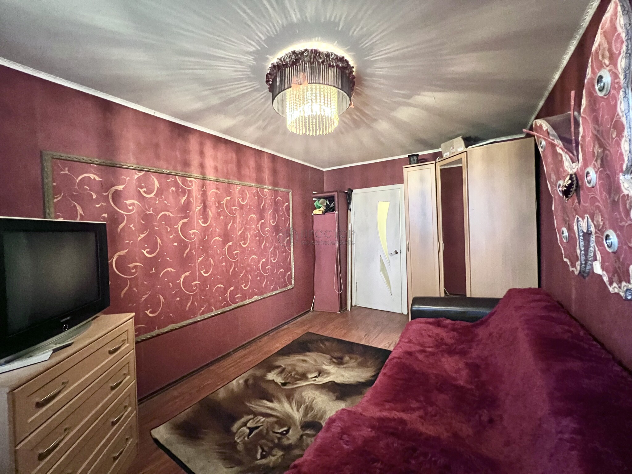 2-комнатная квартира, 40.5 м² - фото 101