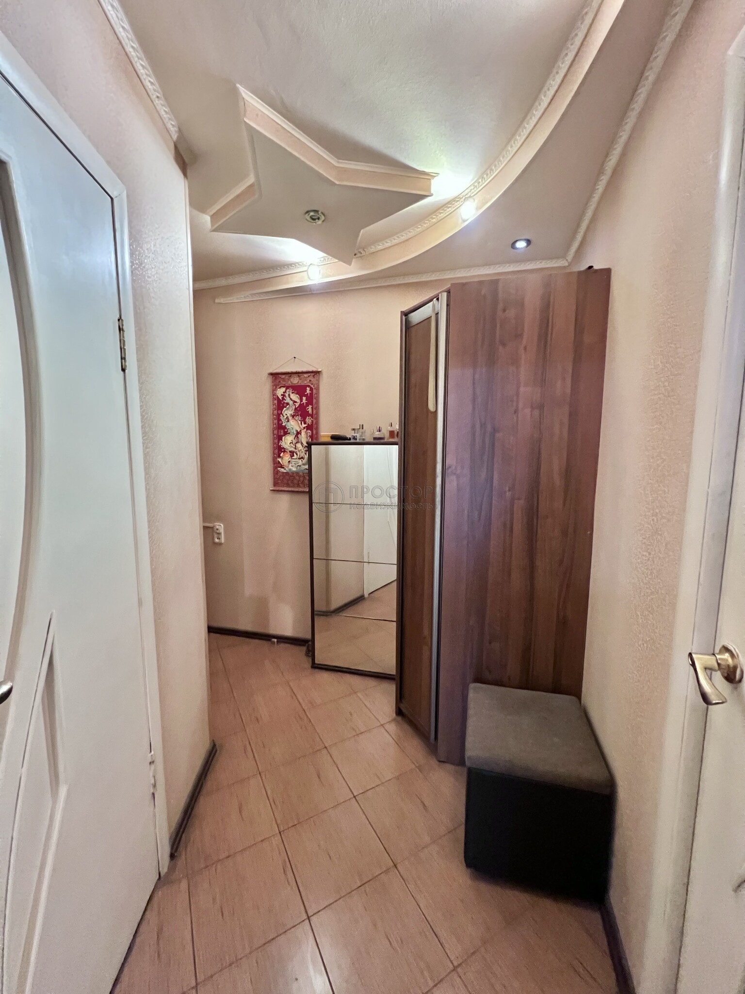 2-комнатная квартира, 40.5 м² - фото 132