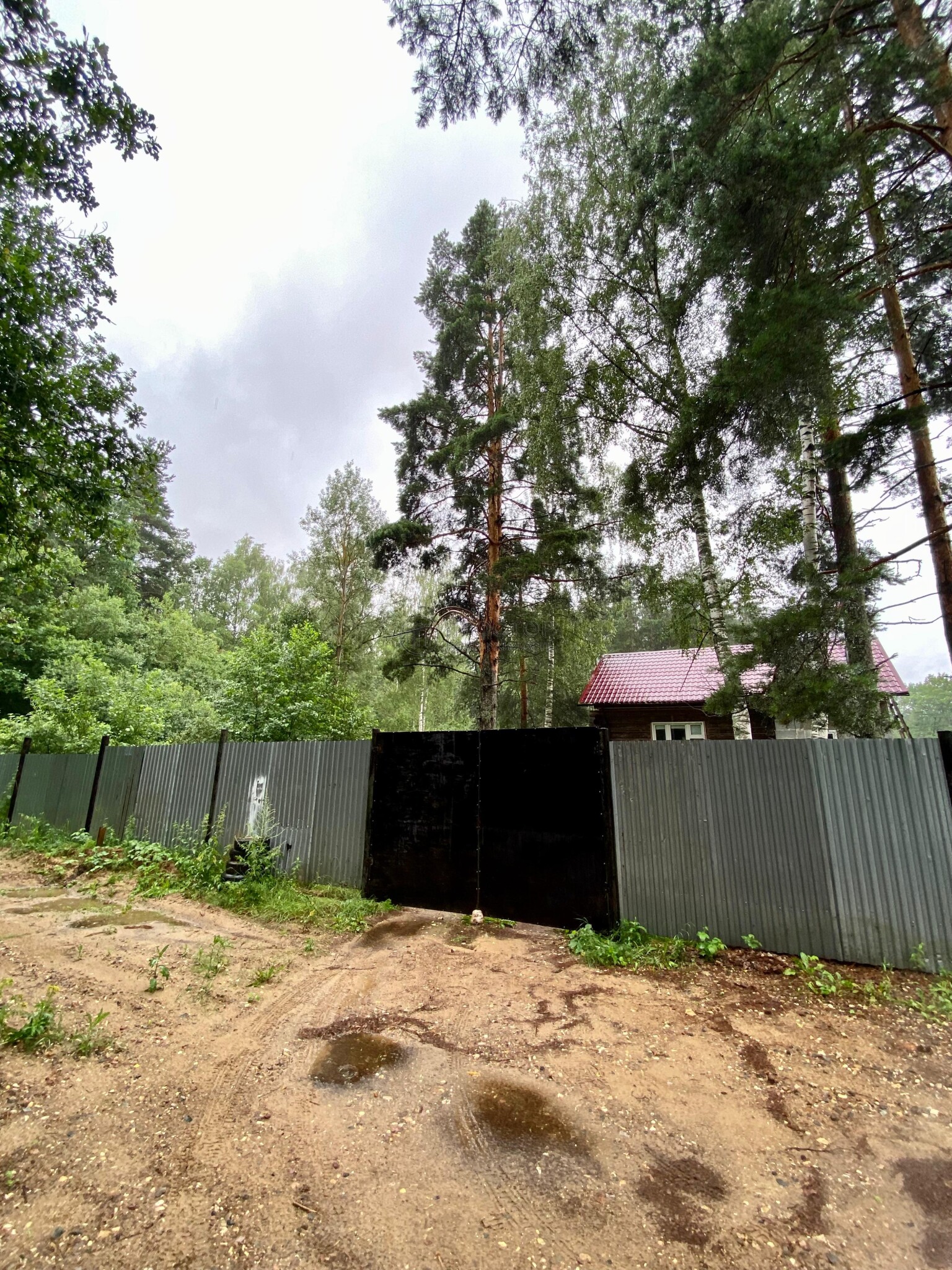 дом, 50 м² - фото 401