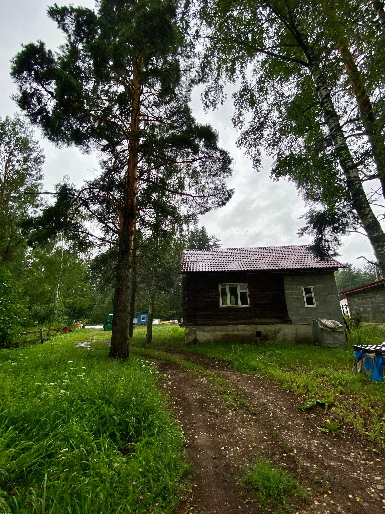 дом, 50 м² - фото 5