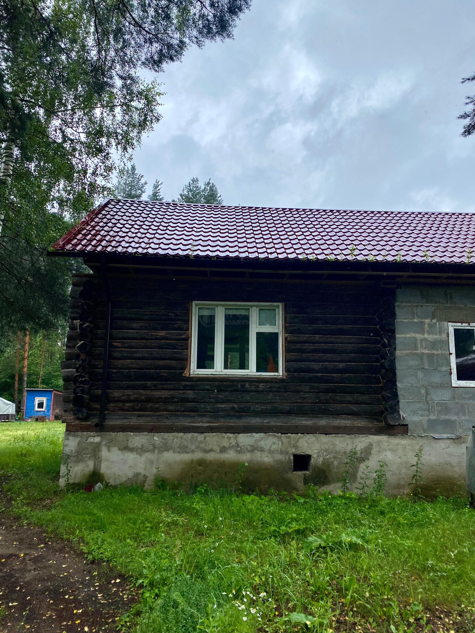 дом, 50 м² - фото 6