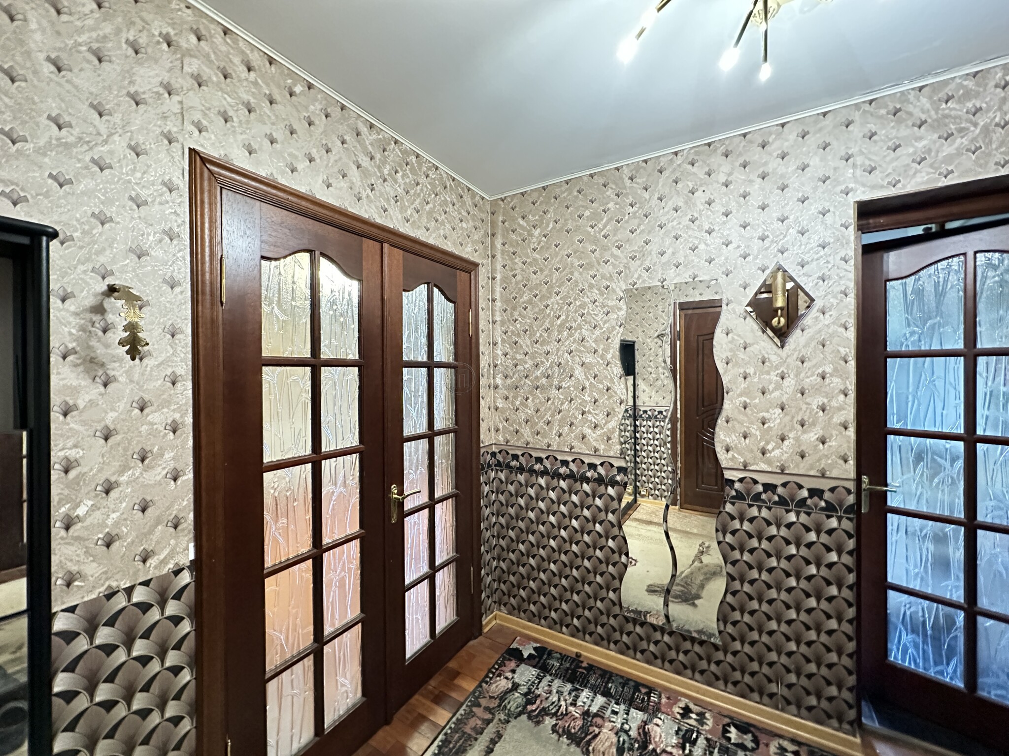 3-комнатная квартира, 65 м² - фото 16