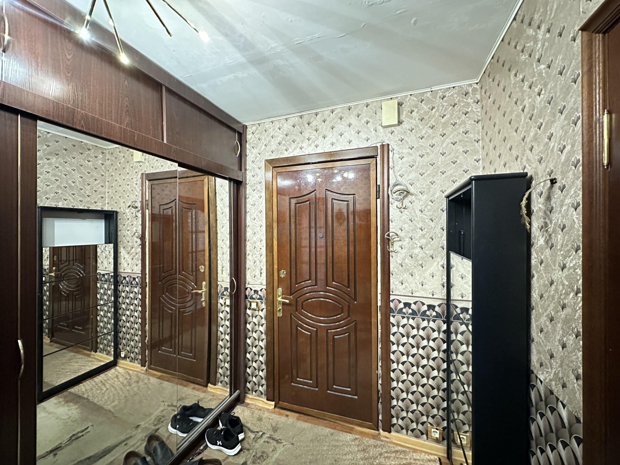 3-комнатная квартира, 65 м² - фото 19