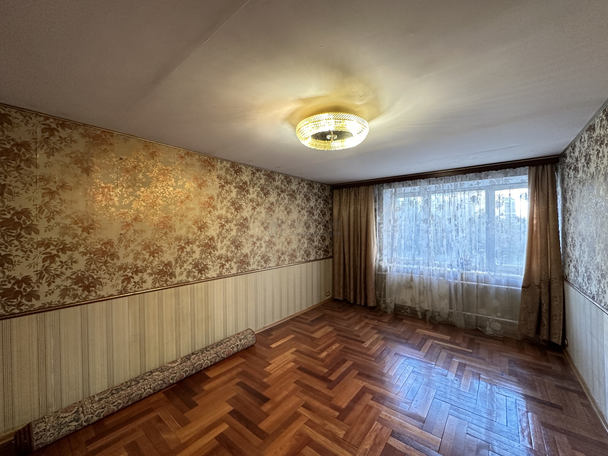 3-комнатная квартира, 65 м² - фото 3