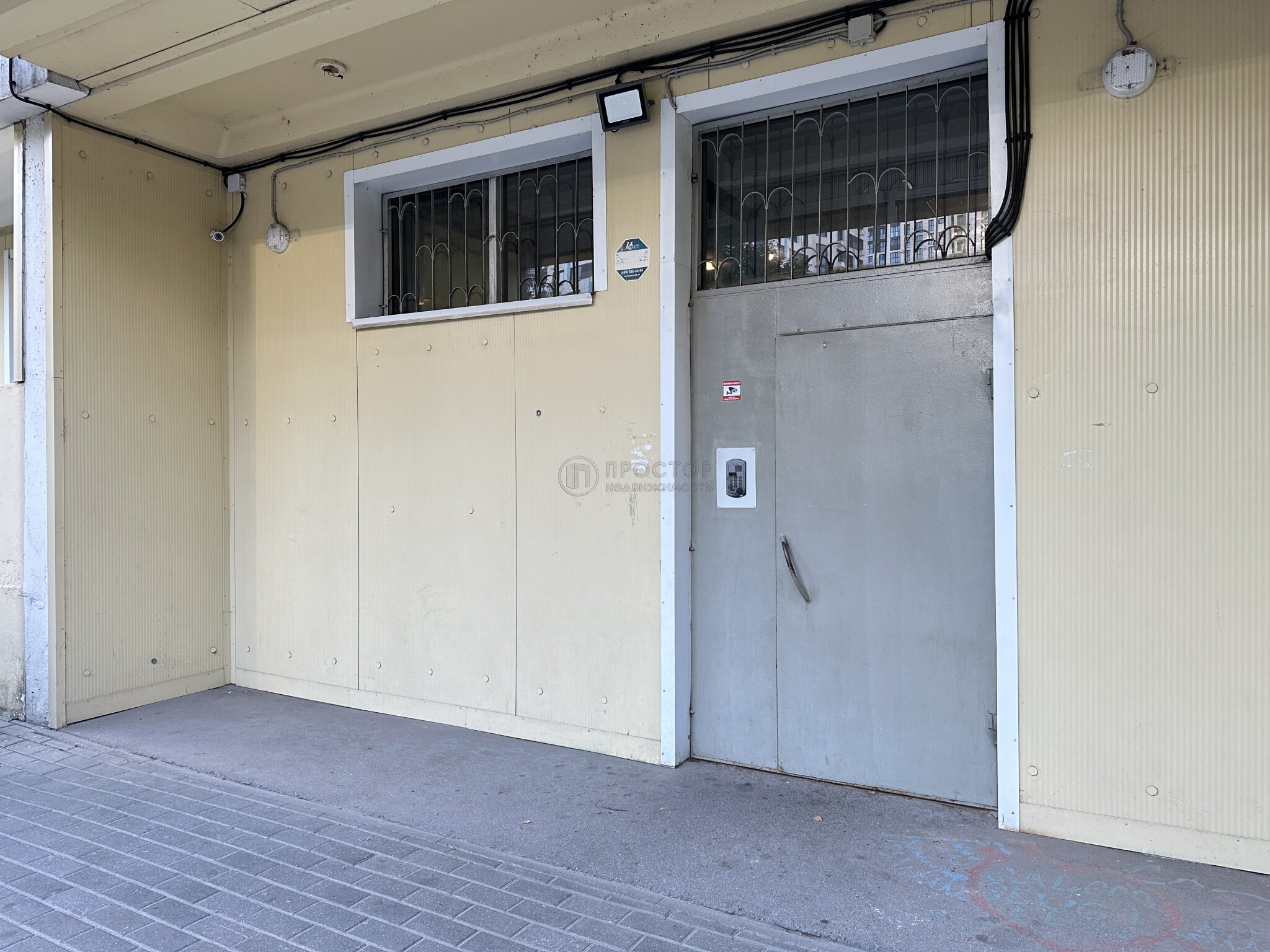 3-комнатная квартира, 65 м² - фото 22