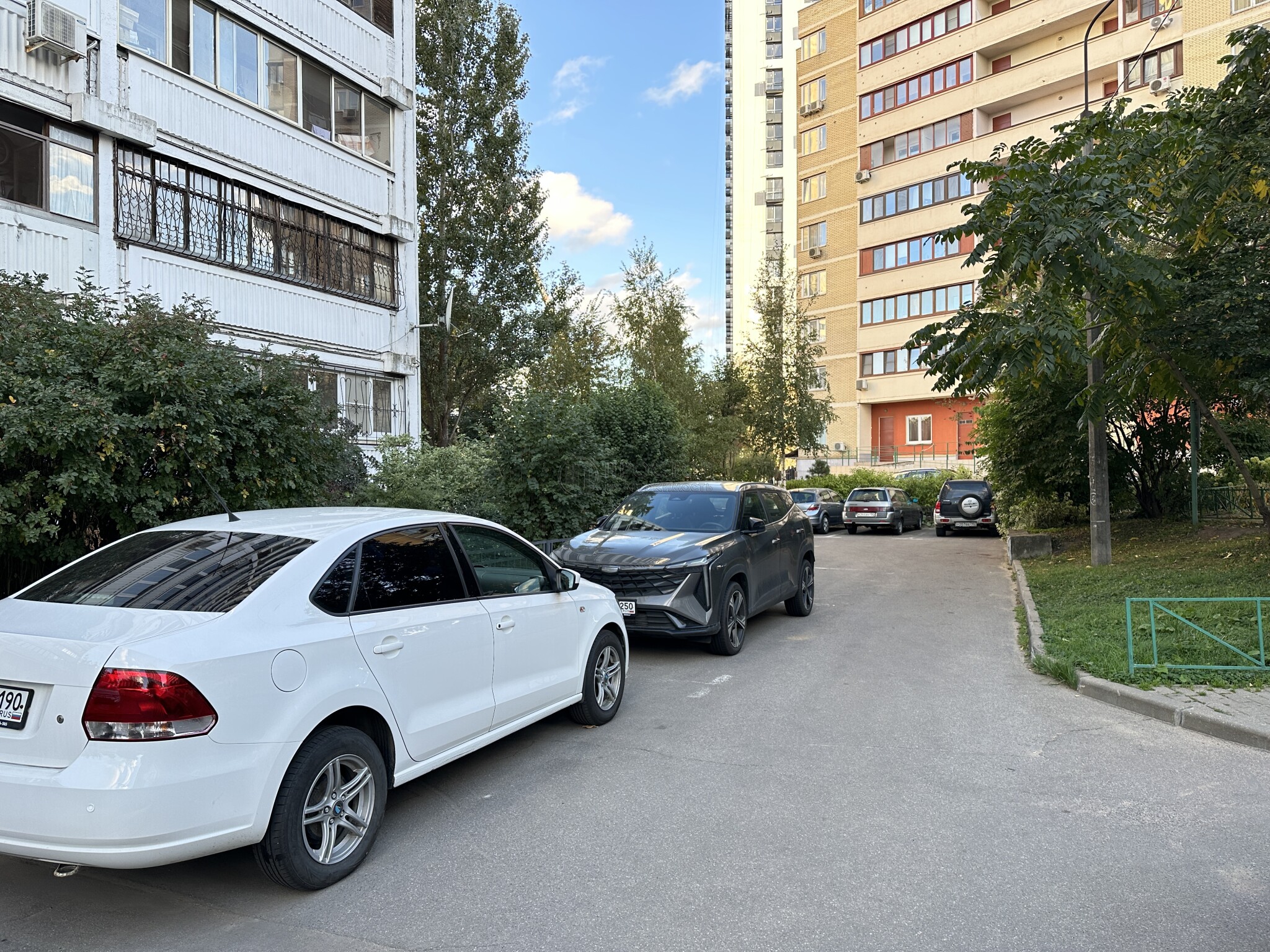 3-комнатная квартира, 65 м² - фото 24