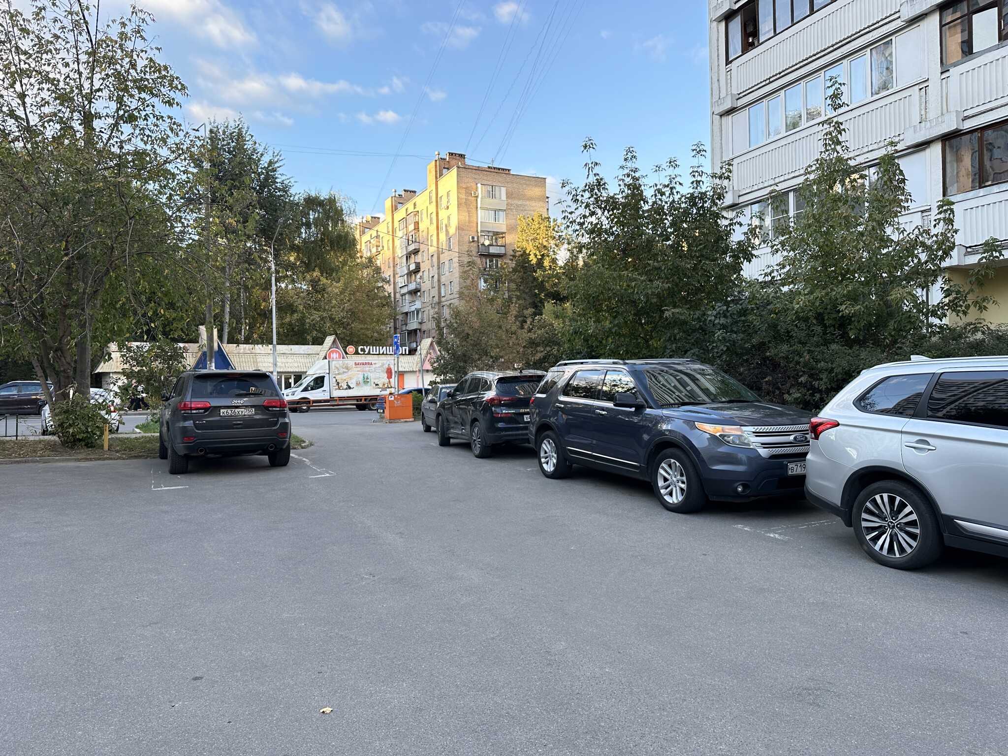 3-комнатная квартира, 65 м² - фото 25