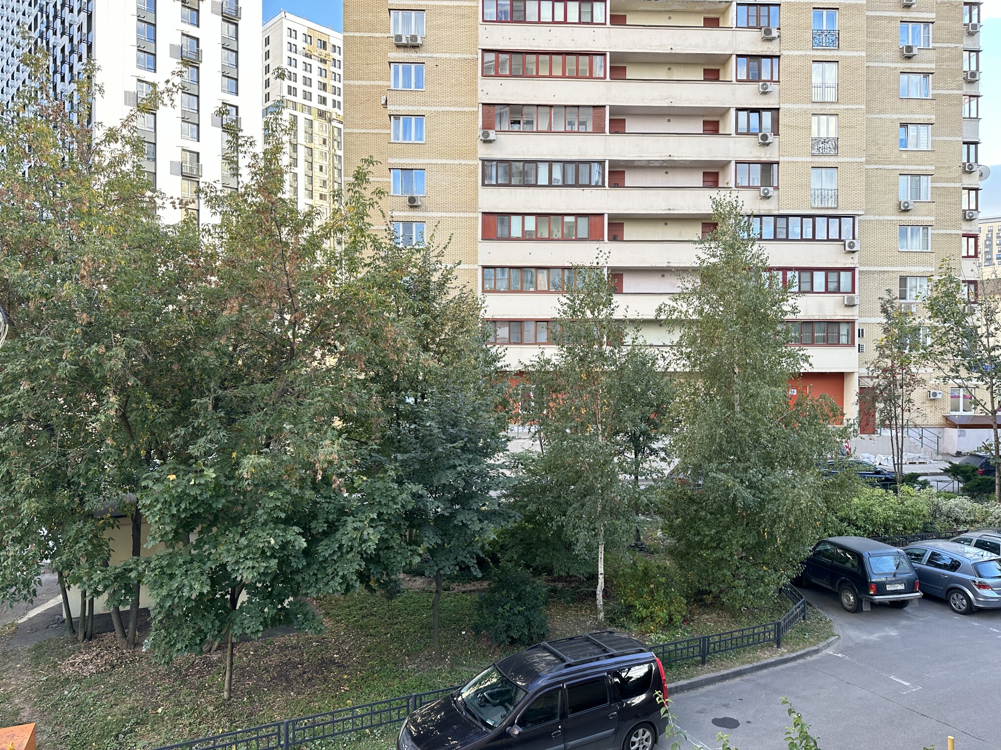 3-комнатная квартира, 65 м² - фото 27