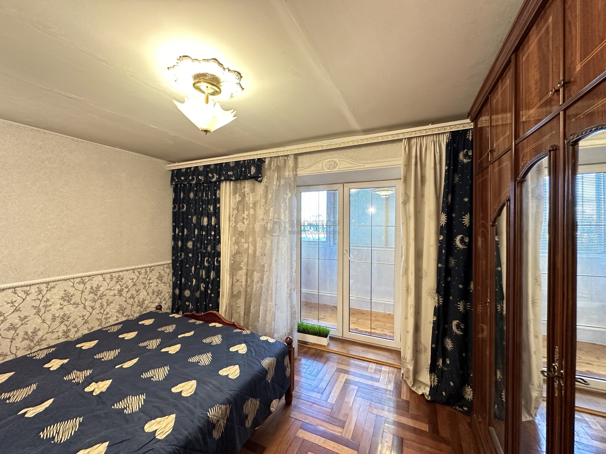 3-комнатная квартира, 65 м² - фото 5