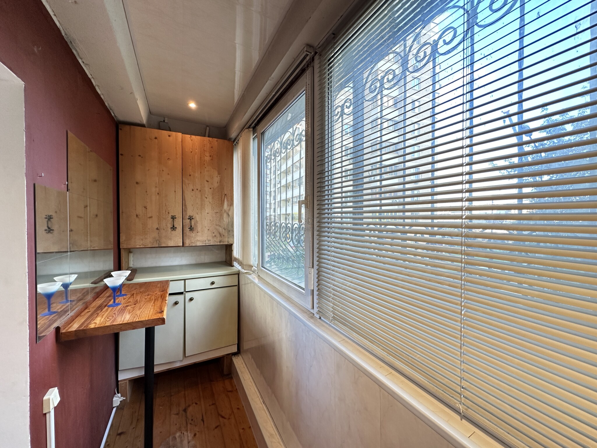 3-комнатная квартира, 65 м² - фото 6