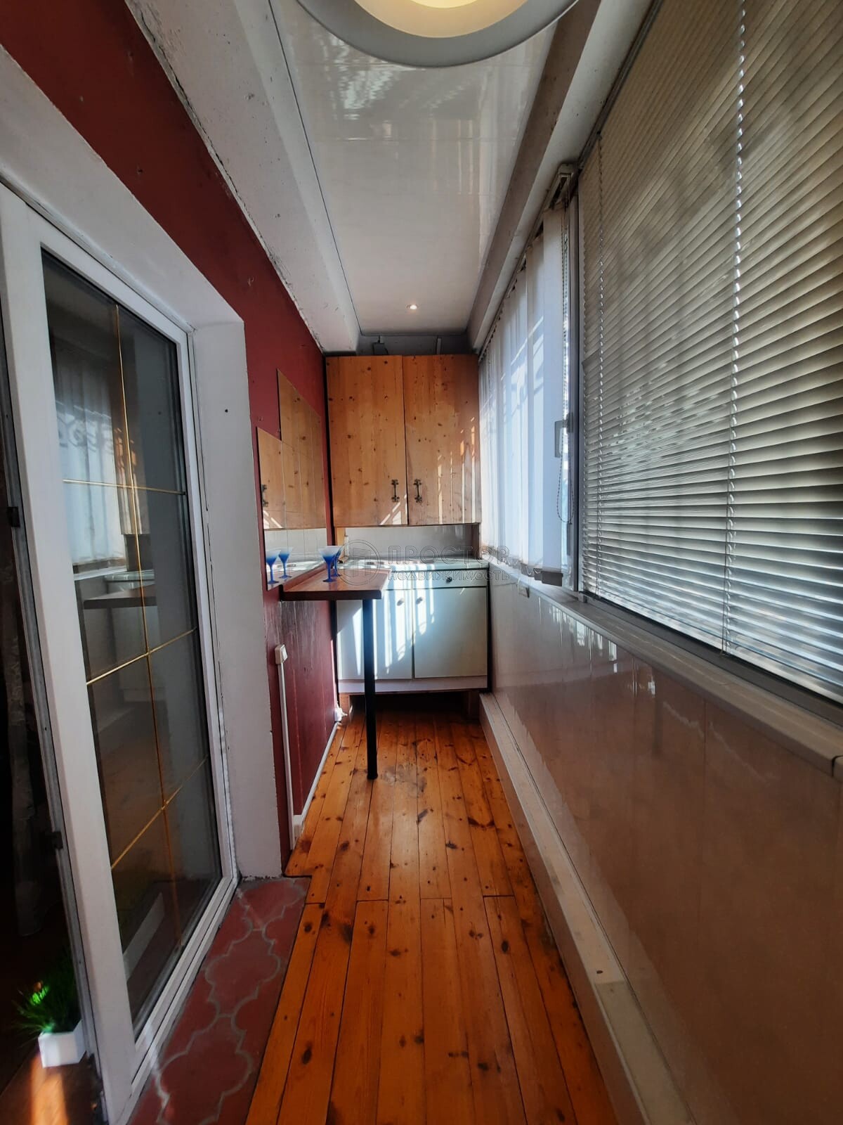 3-комнатная квартира, 65 м² - фото 7