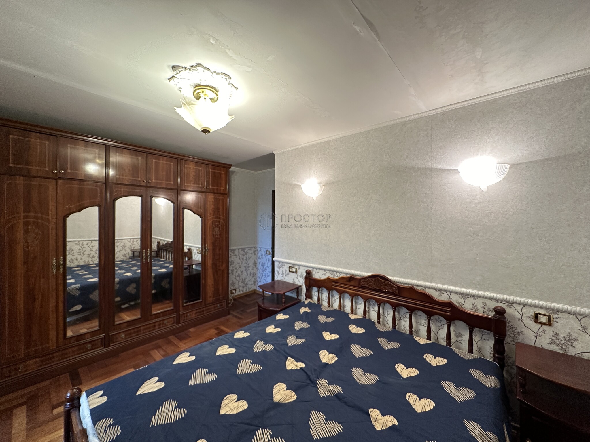 3-комнатная квартира, 65 м² - фото 9