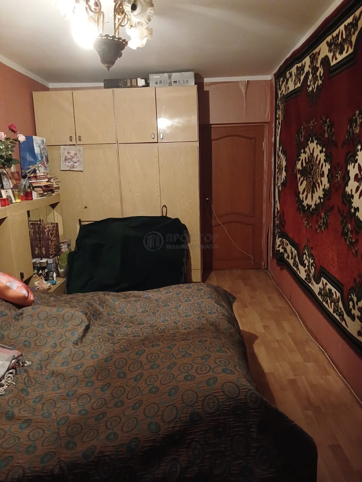3-комнатная квартира, 68.4 м² - фото 72