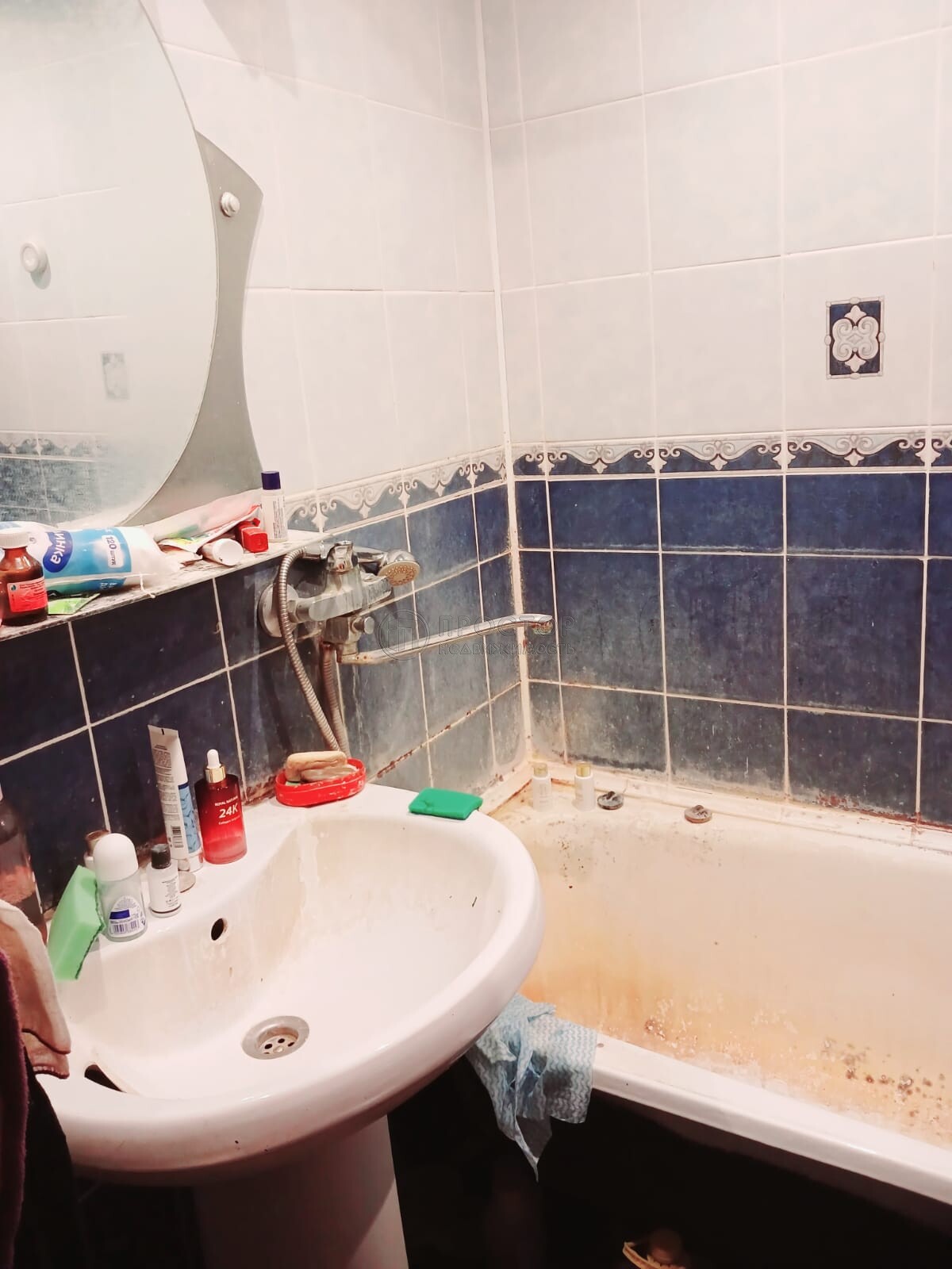 3-комнатная квартира, 68.4 м² - фото 128